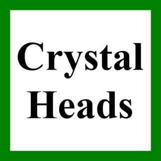 Crystal Heads