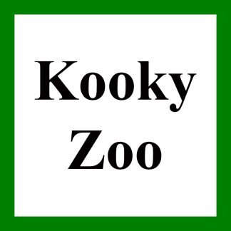 Kooky Zoo