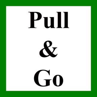 Pull and Go