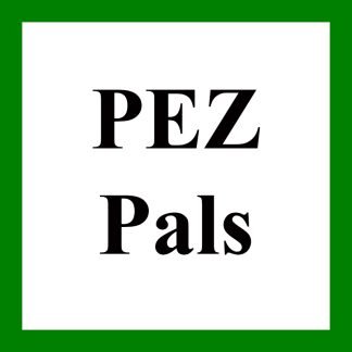 PEZ Pals