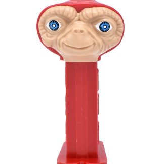 E.T. in Red Hood - Mini Stem (7.5 Made in Hungary)